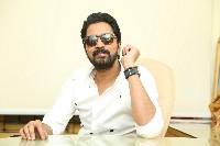 Allari Naresh Ugram Interview